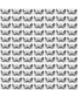 84PC/BOX 1-1/4" 45-Degree SCH-40 PVC Fittings, Plumbing Grade NSF-PW UPC ASTM ANSI D2466 1.25"