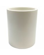 1-1/4 in. PVC Coupling  Schedule-40 Pipe Fitting NSF SCH40 ASTM D2466 1.25"