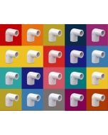 20-PK 1/2 in. SCH-40 PVC 90° Street Elbow Pipe Fittings NSF ASTM D2466 1/2" Slip x 1/2" Spigot