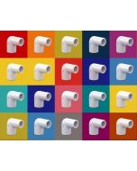 20-PK 3/4 in. SCH-40 PVC 90° Street Elbow Pipe Fittings NSF ASTM D2466 3/4" Slip x 3/4" Spigot