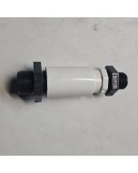 3/4 x 1/2" Reducing Male to Male NPT Adapter 4-Piece PVC Modular Fitting Kit ASTM D2466