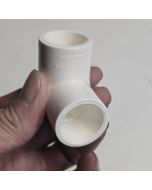 200pcs 1/2 in. Schedule 40 PVC 90-Degree Elbow NSF Pipe Fitting (Socket) SCH40 ASTM D2466 w/Free USA Mainland Shipping