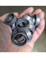 50-PK 3/4" PEX-B Copper Crimp Rings ASTM F2159/F1807