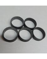 5-PK 3/4" PEX-B Copper Crimp Rings ASTM F2159/F1807 