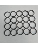 20-PK 3/4" PEX-B Copper Crimp Rings ASTM F2159/F1807 