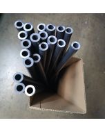 20-Pack 3/4" 5-FEET LONG SCH-80 PVC Pipes ASTM D1785 NSF-61