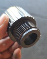 200-Pack 1 in. SCH-80 PVC Male Adapters Pipe Fittings NSF ASTM D2467/D2464 NPT