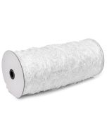 247Garden 5X1000FT All-Season Trellis Netting w/ 6in Square Mesh (White, Nylon Gardening Net 5000 Sqft Spool Roll)