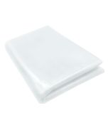 247Garden Clear Plastic Film 10x25 FT 6 Mil 150 Micron 20% UV Protection  for Hydroponics and Greenhouse