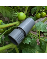 2 in. SCH-80 PVC Male+Female NPT Adapter Kit Schedule-80 Pipe Fittings ASTM D2466, ANSI & NSF-Certified