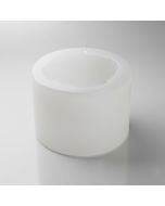 1/2" PEX-A Expansion Ring/Sleeve w/Stopper ASTM F1960 PPSU PEX Tube Fitting NSF