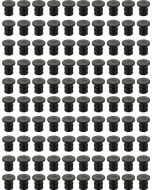 100-Pack 1/2" PEX-A Expansion Plug PPSU Plastic Fitting ASTM F1960 NSF