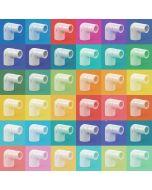 36-PK 1/2 in. SCH-40 PVC 90° Street Elbow Pipe Fittings NSF ASTM D2466 1/2" Slip x 1/2" Spigot